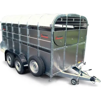 Stavební technika Přepravník Nugent L4318H standard