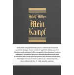 Mein Kampf - Adolf Hitler [CS] (2016,…