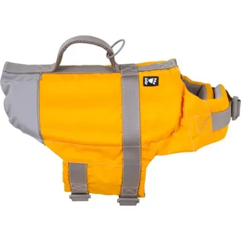 Obleček pro psa Hurtta Life Savior oranžová
