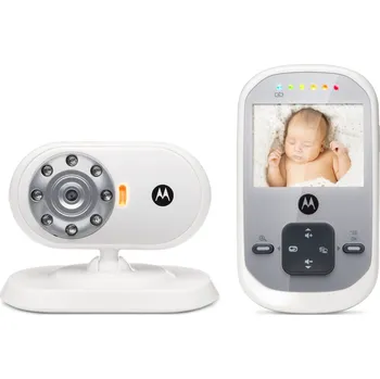 chůvička Motorola MBP 622