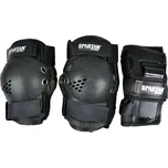 Spartan standard chrániče set 6 ks