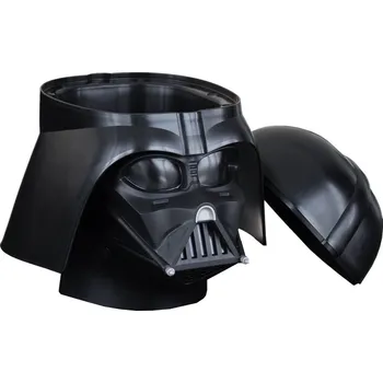 úložný prostor na hračky Lego Star Wars Úložná hlava 