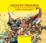 Magický prazdroj - Terry Pratchett (čte…