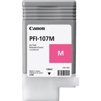 Originální Canon PFI107M (6707B001)