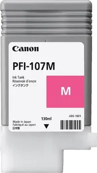 Originální Canon PFI107M (6707B001)