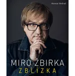 Miro Žbirka Zblízka - Honza Vedral