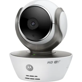 chůvička Motorola MBP 85 Connect