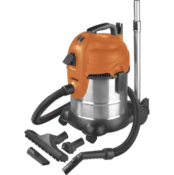 Průmyslový vysavač Eurom Force 1420S
