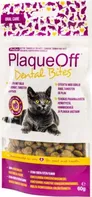 Proden PlaqueOff Dental Bites Cat 60 g