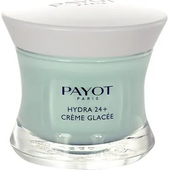 Payot Hydra 24+ Glacée Moisturising Care 50 ml Pleťový krém Payot Hydra 24+ Glacée Moisturising Care 50 ml
