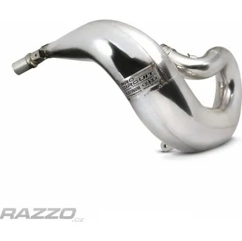Výfuk pro motocykl Výfukové koleno ProCircuit Platinum Pipe KTM SX250 17-18 EXC250 EXC300 17-19