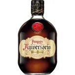 Pampero Aniversario 40 %