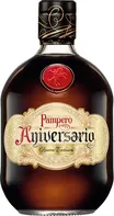 Rum Pampero Aniversario 40 %
