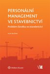 Personální management ve stavebnictví:…