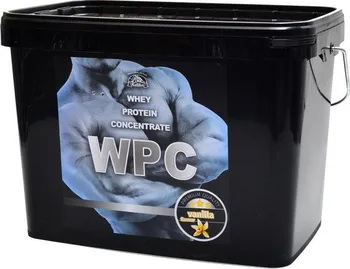 Protein Koliba WPC 80 - 4200 g