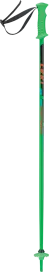 Sjezdová hůlka Leki Rider zelené 95 cm