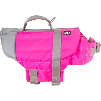 Obleček pro psa Hurtta Life Savior růžová