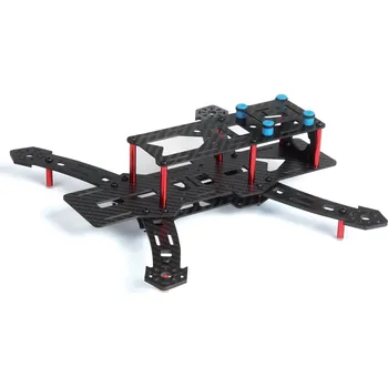 Dron Graupner Race Copter Alpha 250Q stavebnice