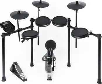 Elektronické bicí sada Alesis Nitro Drum Kit