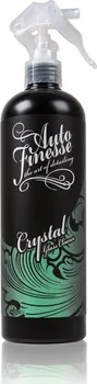 Čistič autoskla Čistič oken Auto Finesse Crystal (500 ml)