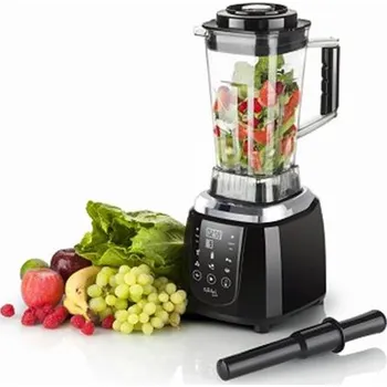 Recenze Gallet Santé Smoothie HS 703