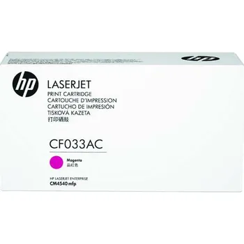 Originální HP CF033AC Originální HP CF033AC