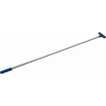 Vysavač na okno Okenní škrabka s násadou 120cm