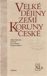 Velké dějiny zemí Koruny české XI.b -…