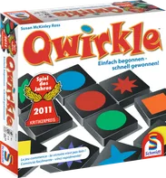 Schmidt Qwirkle