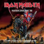 Maiden England - Iron Maiden [2LP]