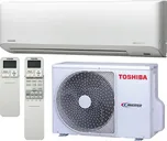 Toshiba Suzumi Plus RAS-B22N3KV2-E1…