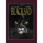 Blacksad - Juan Díaz Canales, Juanjo…