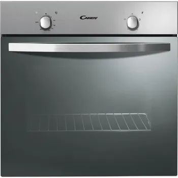 Vestavná trouba Candy FST 100/6 X