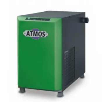 Kompresor Atmos Chrást AHD 81