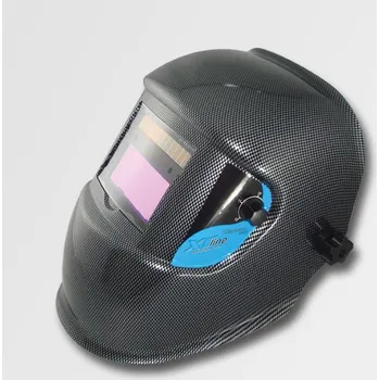 Svářečská kukla Recenze XTline Svářecí kukla samostmívací JA5893