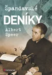 Špandavské deníky: Albert Speer -…