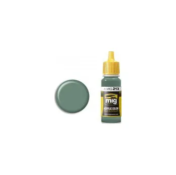 FS 24277 GREEN 17ml akryl