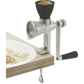 Kuchyňský mlýnek Recenze Westmark mlýnek na mák