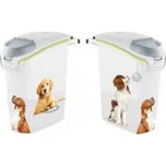 Kontejner na krmivo psi 10kg