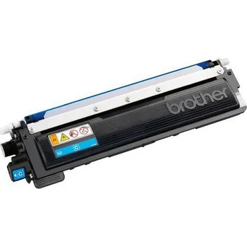 Brother TN-245C modrý - kompatibilní toner pro tiskárny Brother DCP-9020, DCP-9020CDW, DCP-9015, DCP-9015CDW, HL-3140, HL-3140CW, HL-3150, HL-3150CDN, HL-3150CDW, HL-3170, HL-3170CDW, MFC-9130, MFC-9130CW, MFC-9140, MFC-9140CDN, MFC-9330