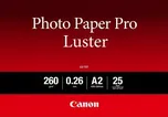 Canon Pro Luster LU-101 A2