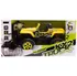 RC model auta Winyea Jeep žlutý 1:12