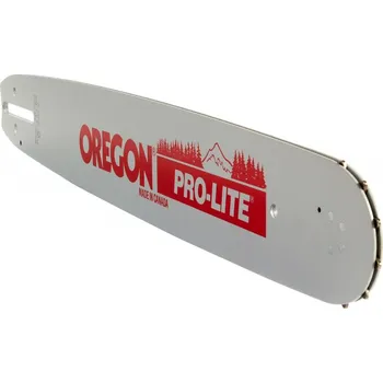 Pilová lišta Vodící lišta Oregon Pro-Lite 13" .325" 1,3mm 56 článků
