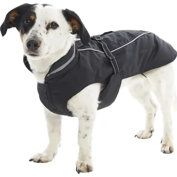 Kruuse Winter Černý pepř Obleček pro psa Kruuse Winter Černý pepř