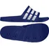 Pánské pantofle adidas Duramo Slide modré
