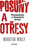 Posuny a otřesy: Ponaučení z finanční…