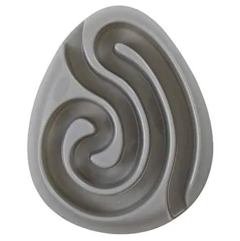 Kruuse Buster Dog Maze Mini, šedá