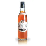 Cortez Ron Aňejo 3 Aňos 37,5% 0,7 l