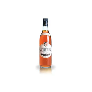 Rum Cortez Ron Aňejo 3 Aňos 37,5% 0,7 l