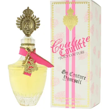 Juicy Couture Couture Couture W EDP